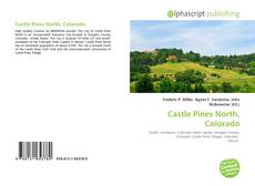 Borítókép a  Castle Pines North, Colorado - hoz