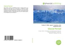 Buchcover von Glacial Period