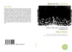 Couverture de Blue Cheer