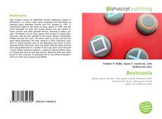 Buchcover von Beatmania