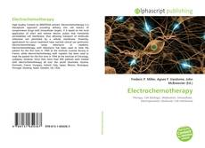 Borítókép a  Electrochemotherapy - hoz