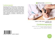 Borítókép a  Cardiotocography - hoz