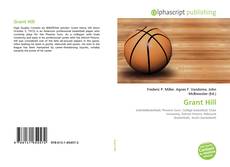Borítókép a  Grant Hill - hoz