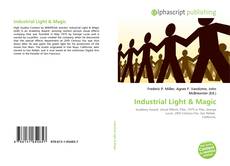 Borítókép a  Industrial Light - hoz