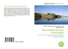 Bookcover of Grays Harbor County, Washington