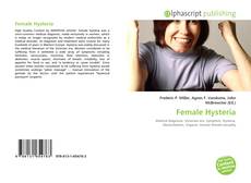 Buchcover von Female Hysteria