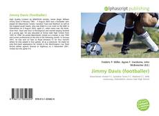 Borítókép a  Jimmy Davis (footballer) - hoz