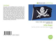 Buchcover von Jolly Roger