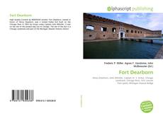 Buchcover von Fort Dearborn