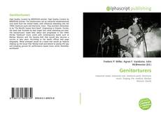 Buchcover von Genitorturers