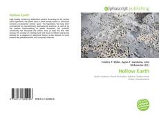 Borítókép a  Hollow Earth - hoz