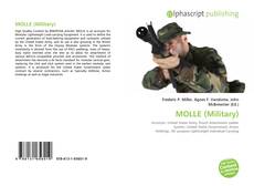 Borítókép a  MOLLE (Military) - hoz