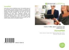 Couverture de HomePNA