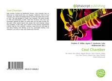 Borítókép a  Coal Chamber - hoz