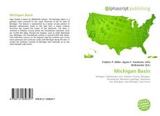 Buchcover von Michigan Basin