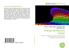 Couverture de Principe de Moindre Action