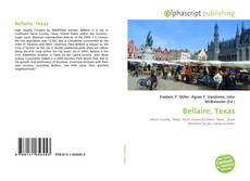Couverture de Bellaire, Texas