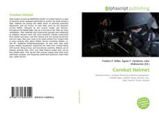 Borítókép a  Combat Helmet - hoz