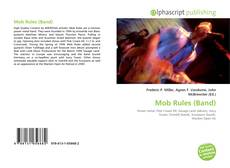 Borítókép a  Mob Rules (Band) - hoz