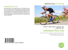 Bookcover of Individual Time Trial