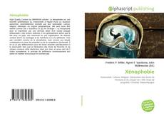 Borítókép a  Xénophobie - hoz