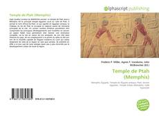 Bookcover of Temple de Ptah (Memphis)