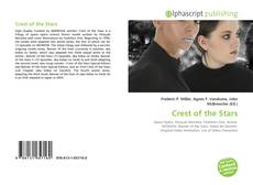 Bookcover of Crest of the Stars