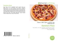 Domino's Pizza的封面