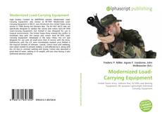Modernized Load-Carrying Equipment的封面