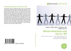 Capa do livro de African Americans and the G.I. Bill 