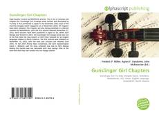 Обложка Gunslinger Girl Chapters