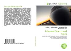 Обложка Infra-red Search and Track