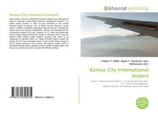 Обложка Kansas City International Airport