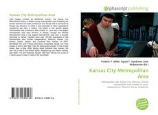 Обложка Kansas City Metropolitan Area