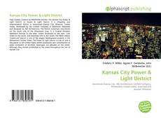 Portada del libro de Kansas City Power