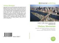 Bookcover of Chelsea, Manhattan