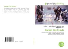 Bookcover of Kansas City Scouts