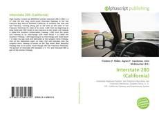 Bookcover of Interstate 280 (California)