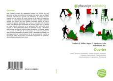 Bookcover of Ouvrier