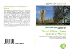 Couverture de Gareth Williams, Baron Williams of Mostyn