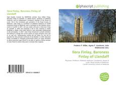 Bookcover of Ilora Finlay, Baroness Finlay of Llandaff