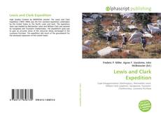 Couverture de Lewis and Clark Expedition