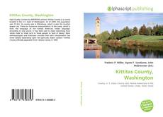Bookcover of Kittitas County, Washington