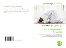 Couverture de Hezbollah Political Activities