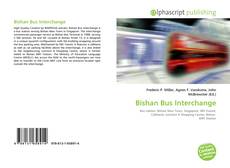 Couverture de Bishan Bus Interchange