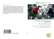 Обложка Kevin Johnson