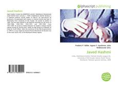 Buchcover von Javed Hashmi