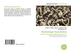 Обложка Mythologie Pyrénéenne