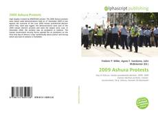 Обложка 2009 Ashura Protests