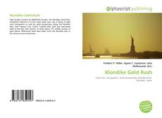 Обложка Klondike Gold Rush